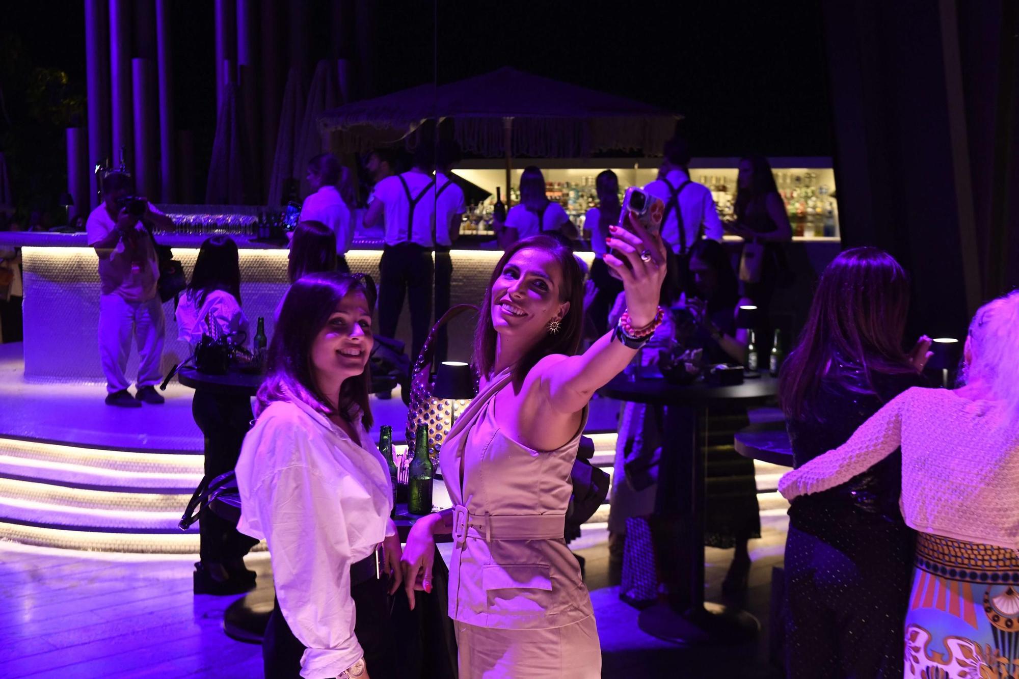 Los Premios +Woman Murcia 2025, en imágenes