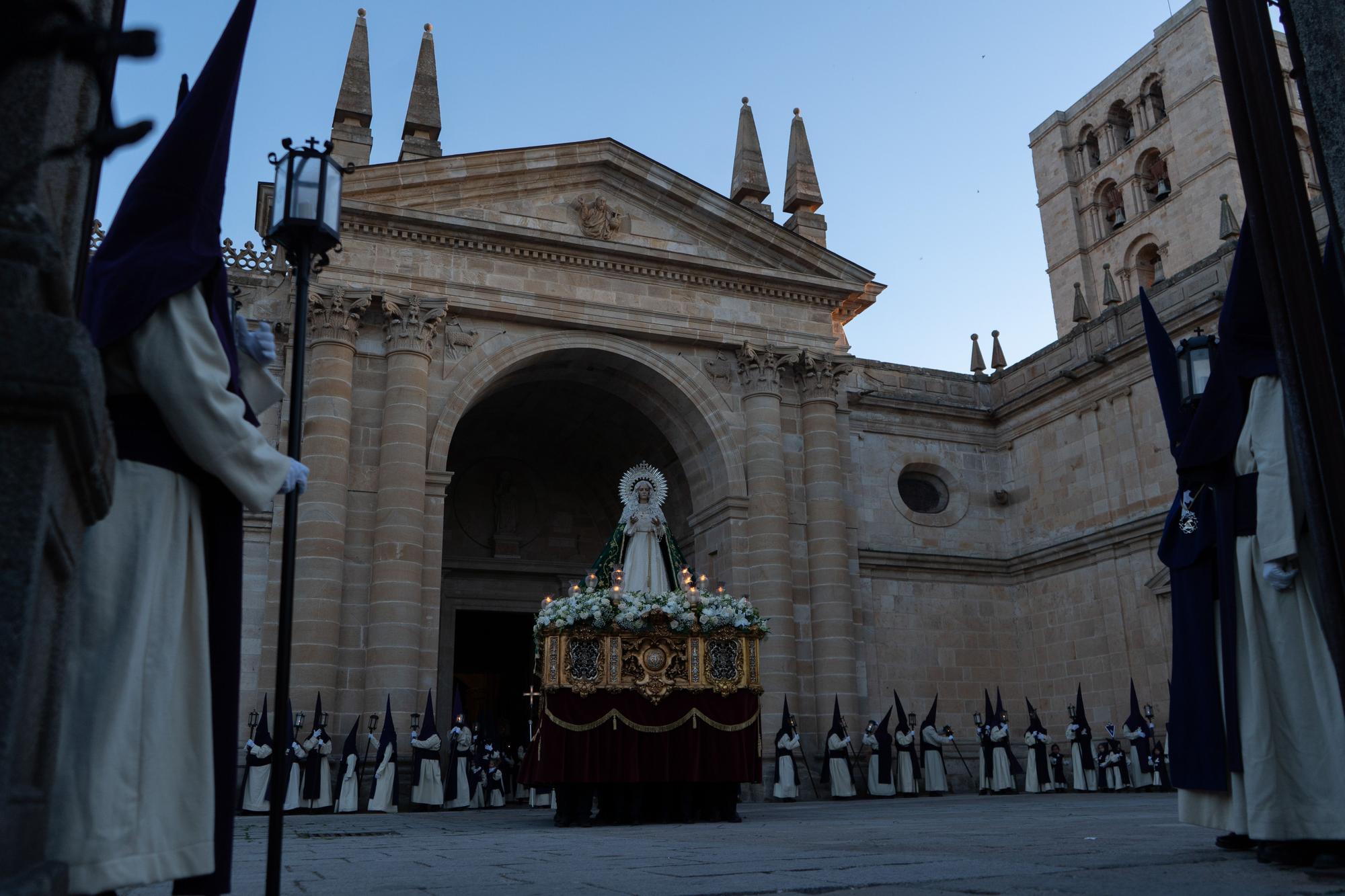 Vía Crucis