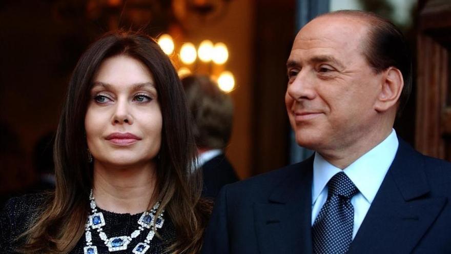 La exmujer de Silvio Berlusconi tiene que devolver 60 millones de euros