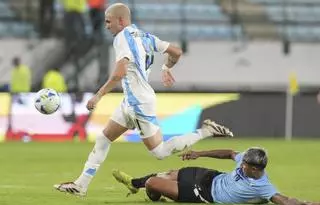 Las cinco claves del fichaje de Mastantuono por el Real Madrid