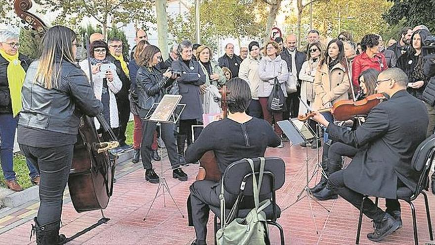 ‘Uskut’, cuando la poesía dio voz a los olvidados