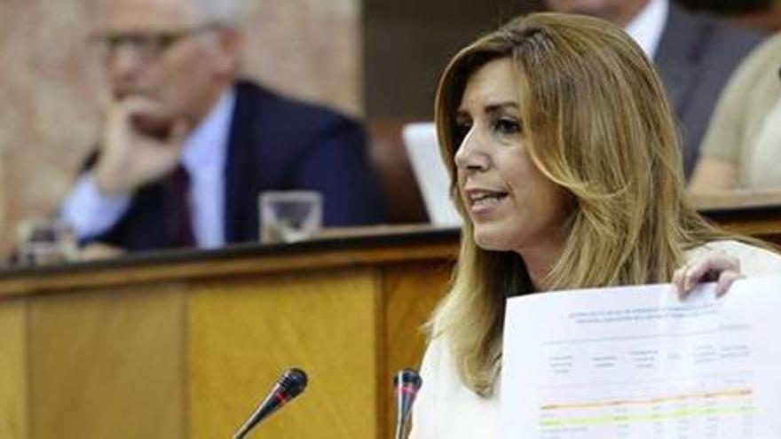 Díaz activa medidas de control para evitar casos de corrupción