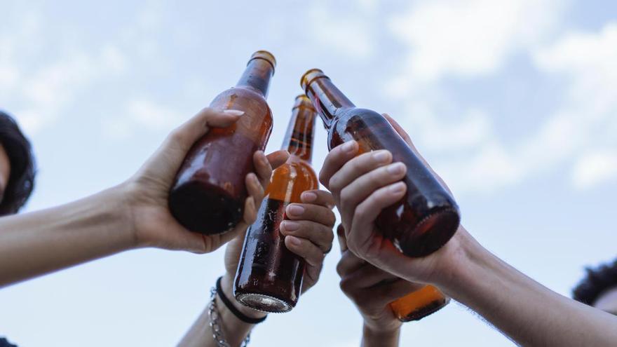 Un nutricionista desvela el daño que la cerveza le hace a tu cuerpo