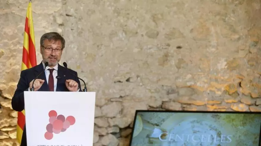 El Govern contempla incrementar la oferta de cursos de catalán después de la regularización de personas migrantes
