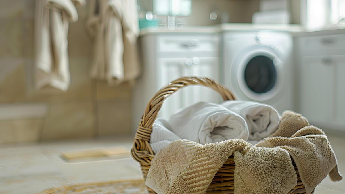 Los trucos definitivos para que tu ropa quede impecable y huela a vacaciones
