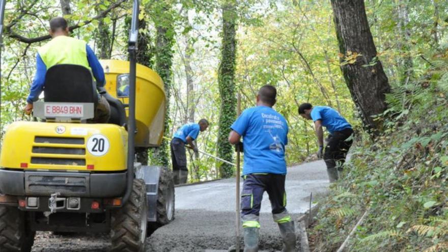 Set pobles gironins reben 29.000 euros per millorar l’accessibilitat de muntanya