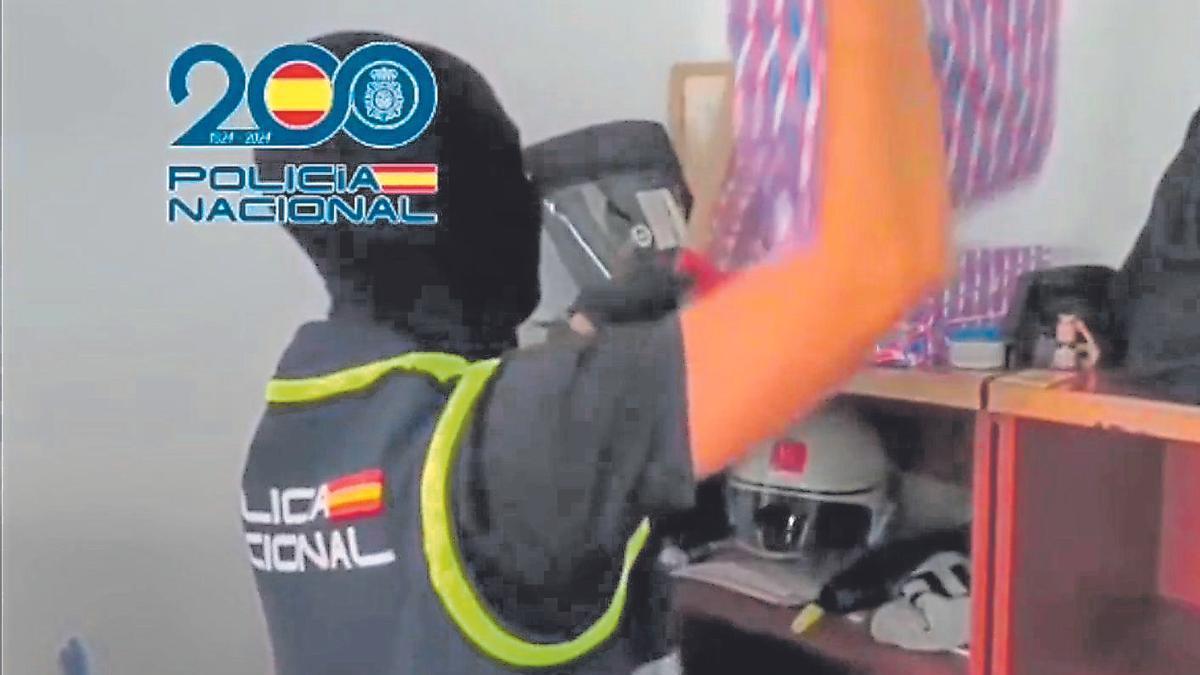 Investigación en Canarias: detenidos por agresión sexual y captación de menores