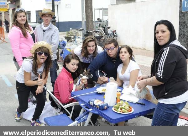 ZONA A 7 - PAELLAS DE BENICASSIM