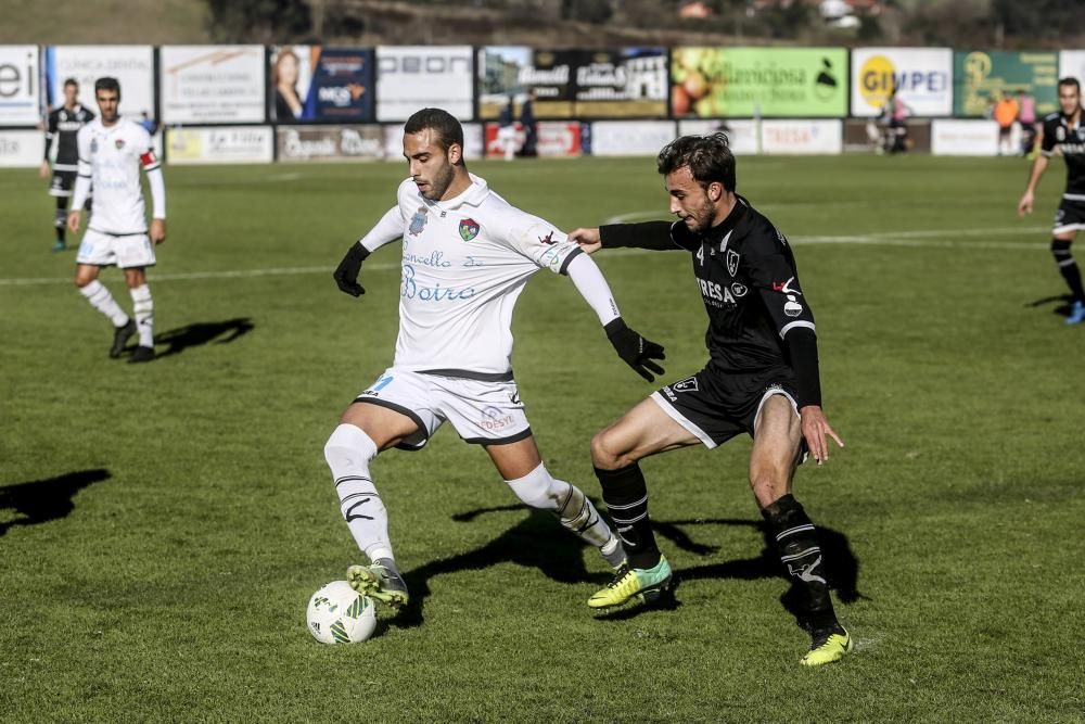 Partido Lealtad - Boiro