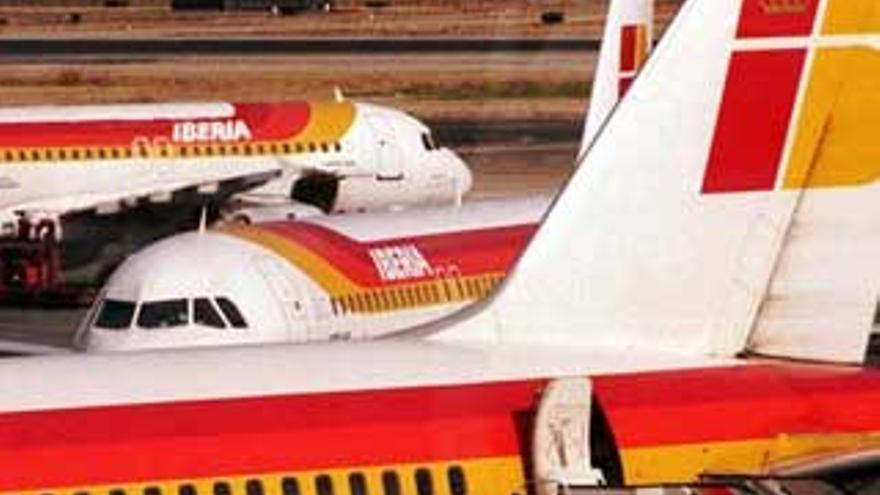 Iberia podría seguir siendo española