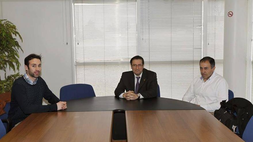 El presidente de la DO del Jamón de Teruel pide que se convoquen elecciones