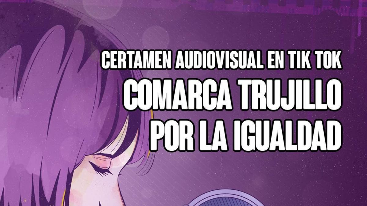 La Mancomunidad Comarca de Trujillo propone un certamen para fomentar la igualdad
