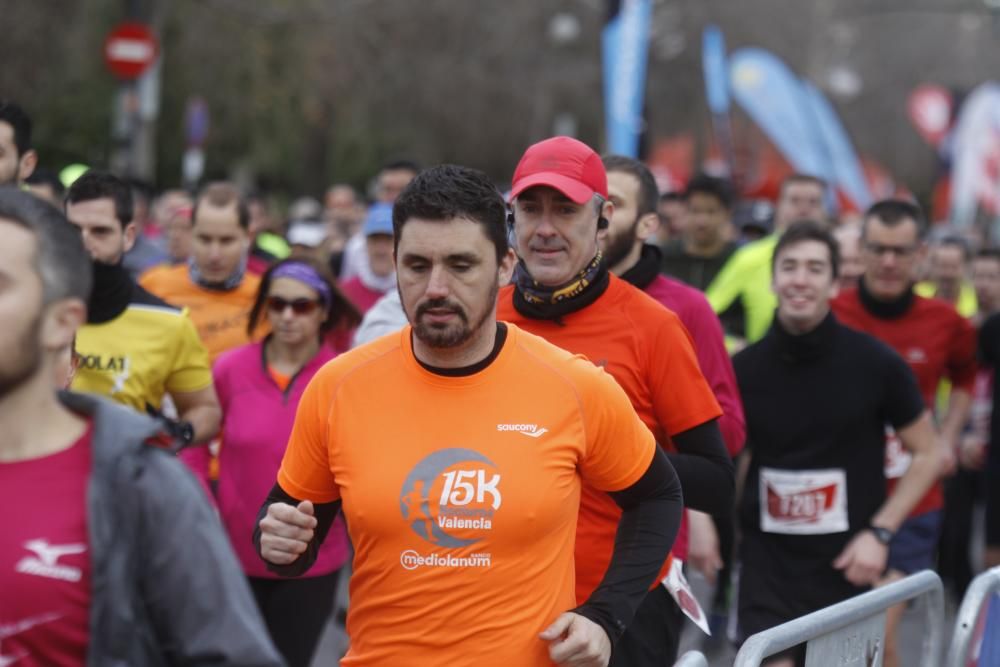 10K VALENCIA IBERCAJA 2018