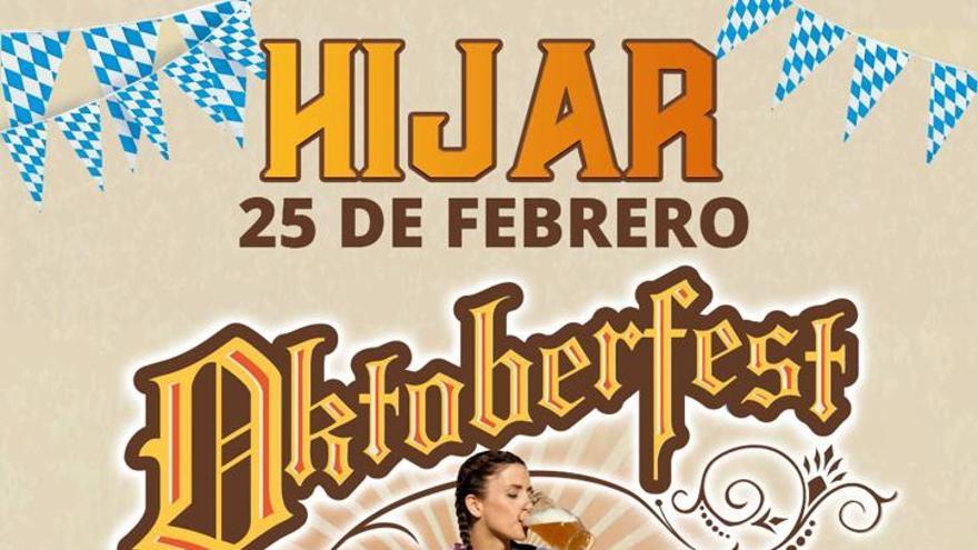 Fiesta de la Cerveza - HIJARFEST