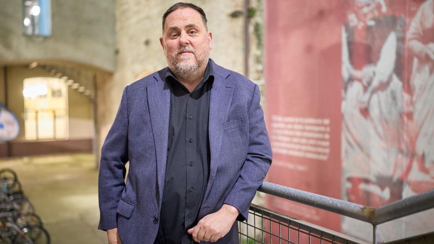 «ERC és qui més defensa tant la independència com el benestar de la gent»