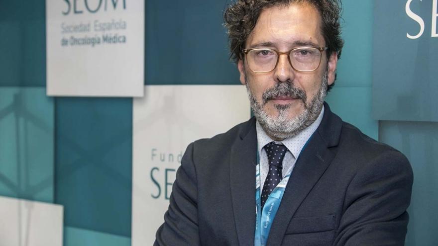 &quot;La evaluación individualizada y el diseño de un tratamiento específico es lo que aumenta las posibilidades de curación del cáncer de mama&quot;