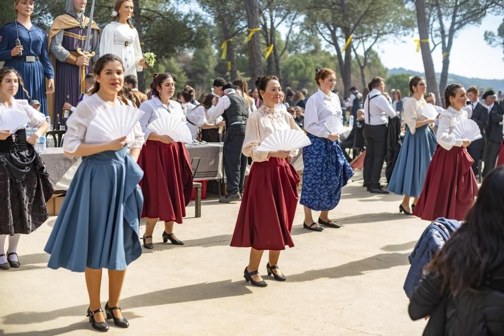 Festa de l'Arròs de Sant Fruitós de Bages