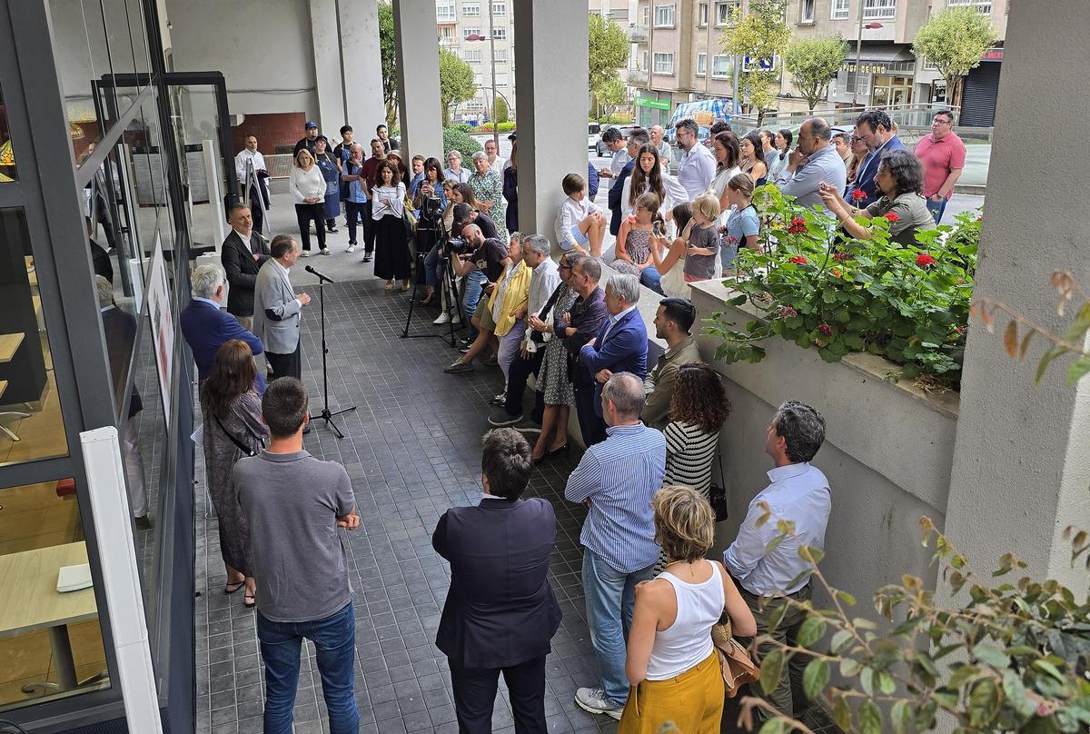 El mítico Corner Hut de Vigo cumple 50 años