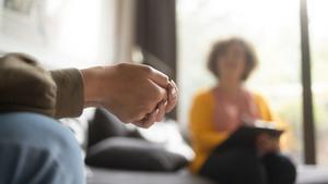 "És urgent que les institucions públiques apostin fort per la salut mental"