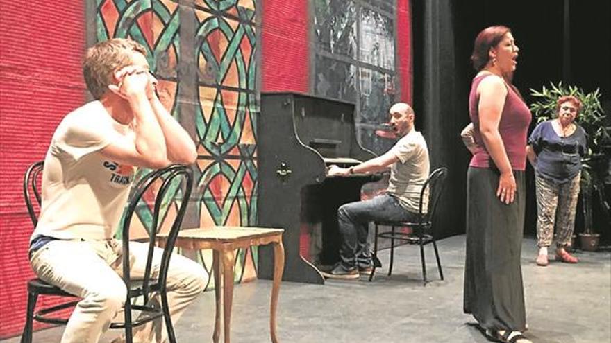 Castellón tiene una cita con ‘El barbero de Sevilla’ en el Teatro Principal
