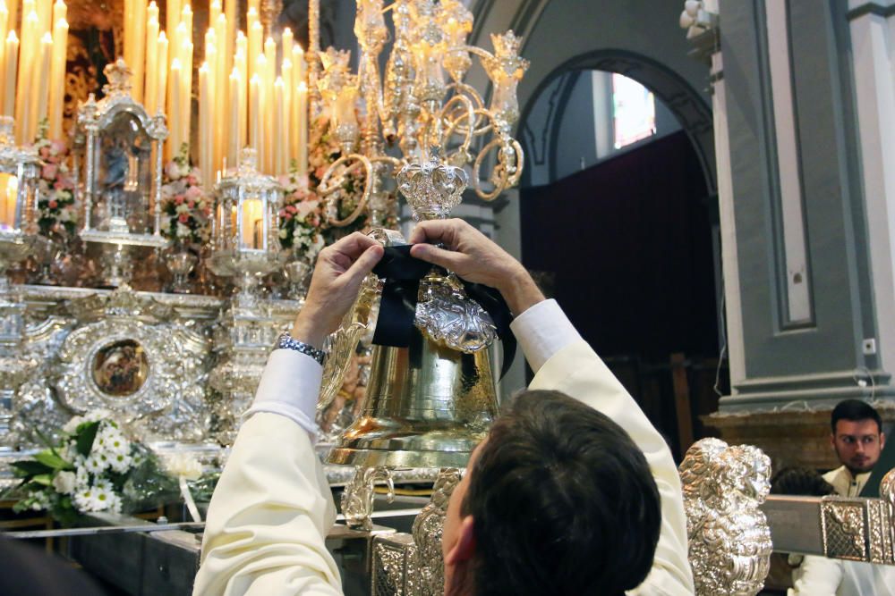 Domingo de Ramos | Lágrimas y Favores