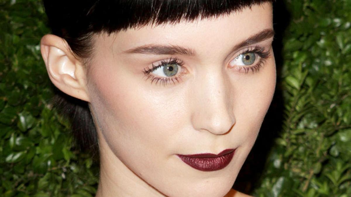 Rooney Mara