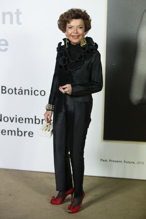 Exposición de Loewe: Cecilia Marulanda