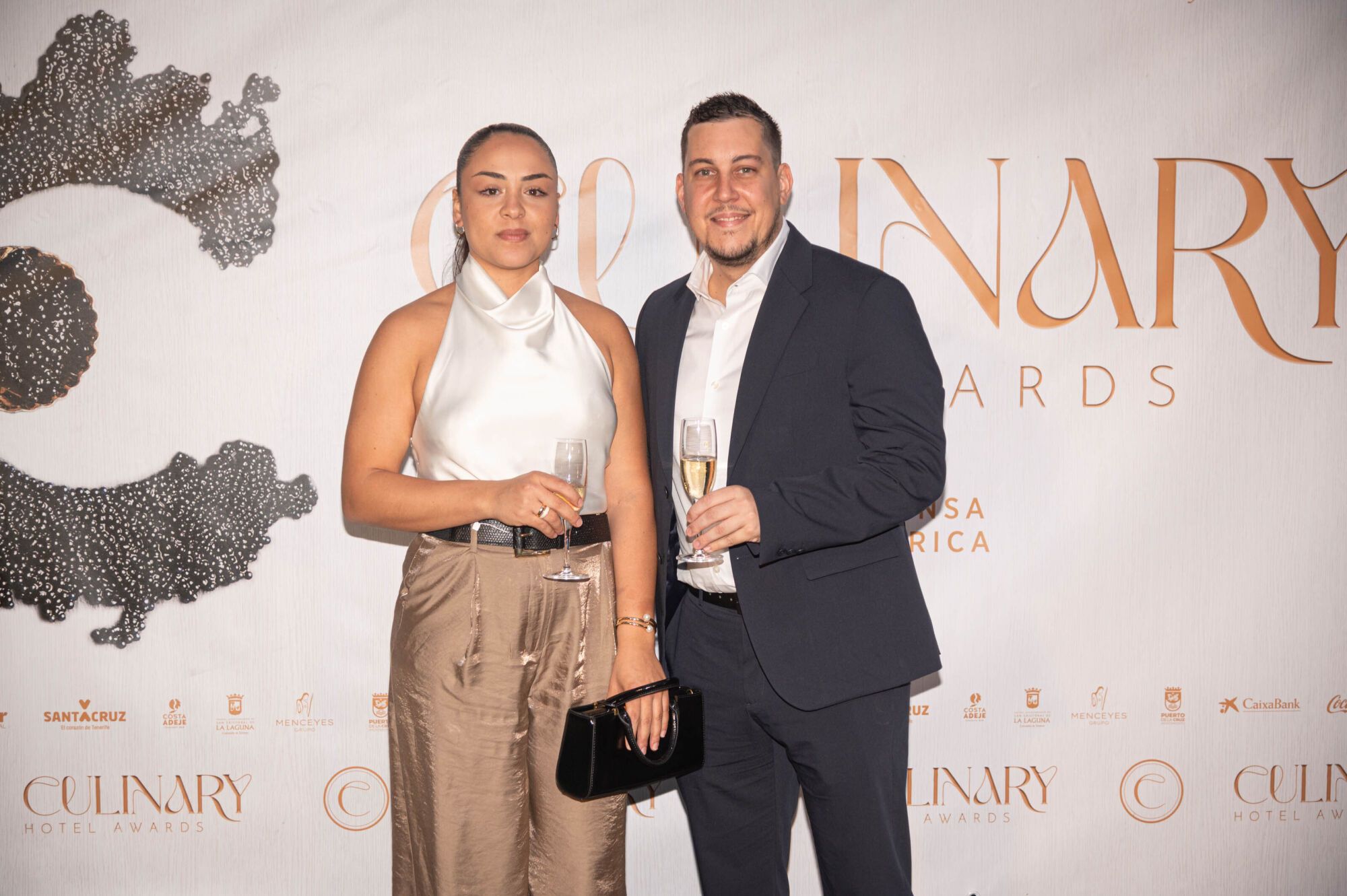 Gala de los Culinary Hotel Awards, de Prensa Ibérica