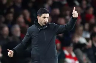 La Premier estalla contra el Arsenal: "Es horrible verlos jugar"