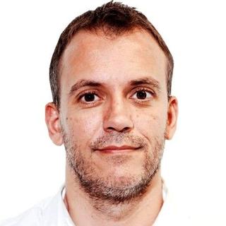 Francisco Cabezas