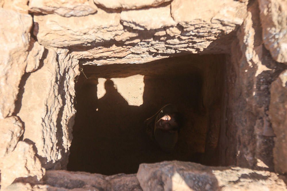 Yacimiento de Can Burgos