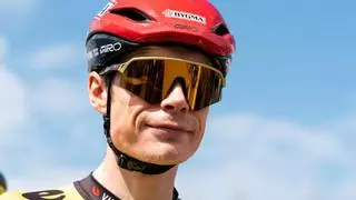 Así queda la clasificación general de la Volta a Catalunya 2026 tras la etapa 1