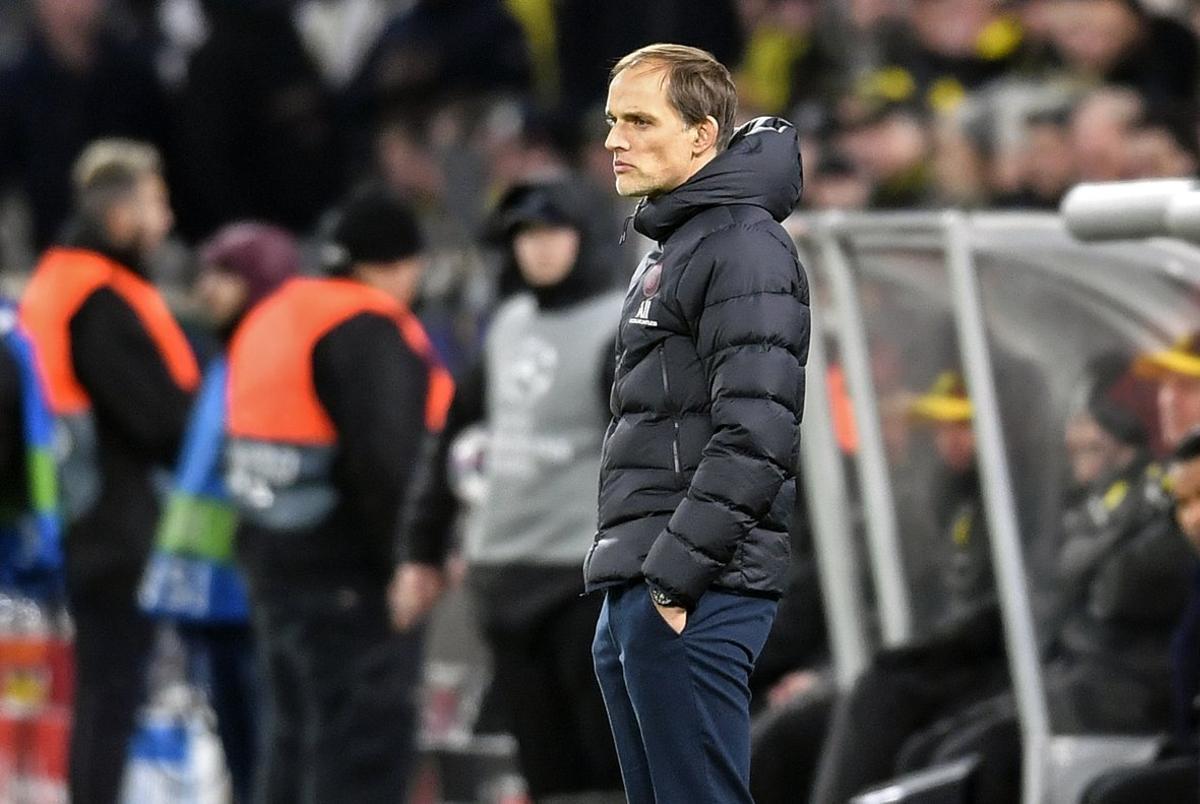 tuchel