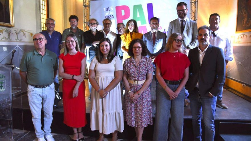 La Feria de Palma cumple 41 años como motor económico y &quot;faro de creatividad&quot;