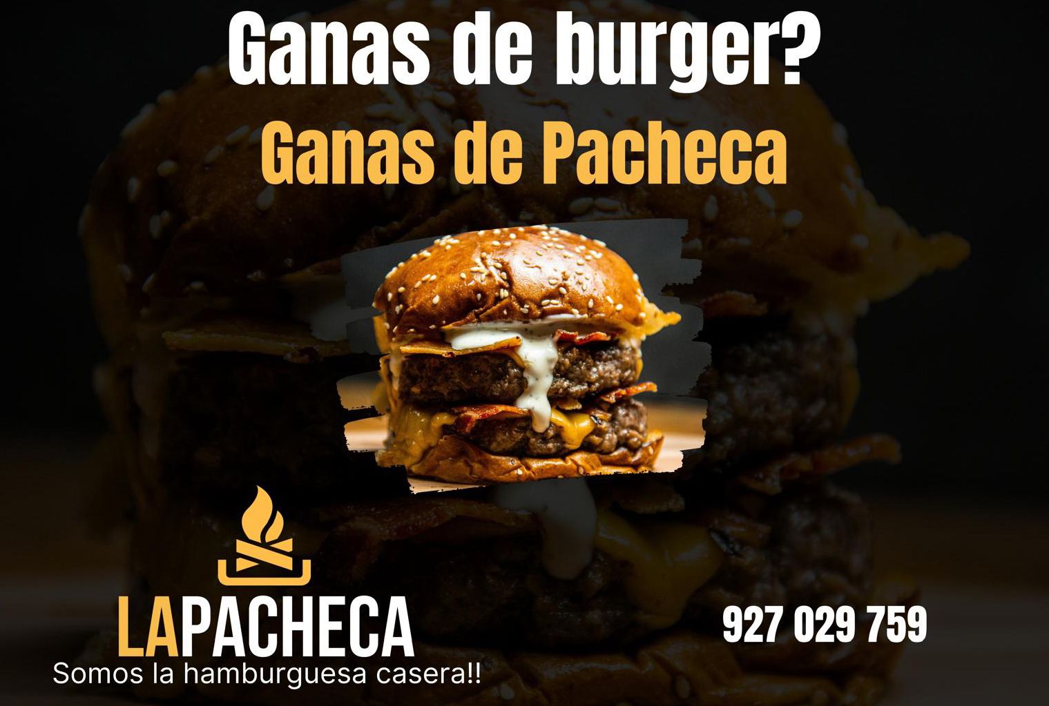 La Pacheca