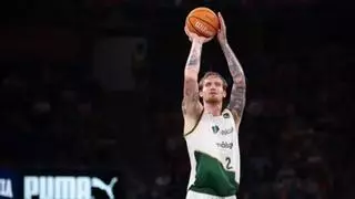 El Barça ya tiene vía libre para fichar a Olek Balcerowski