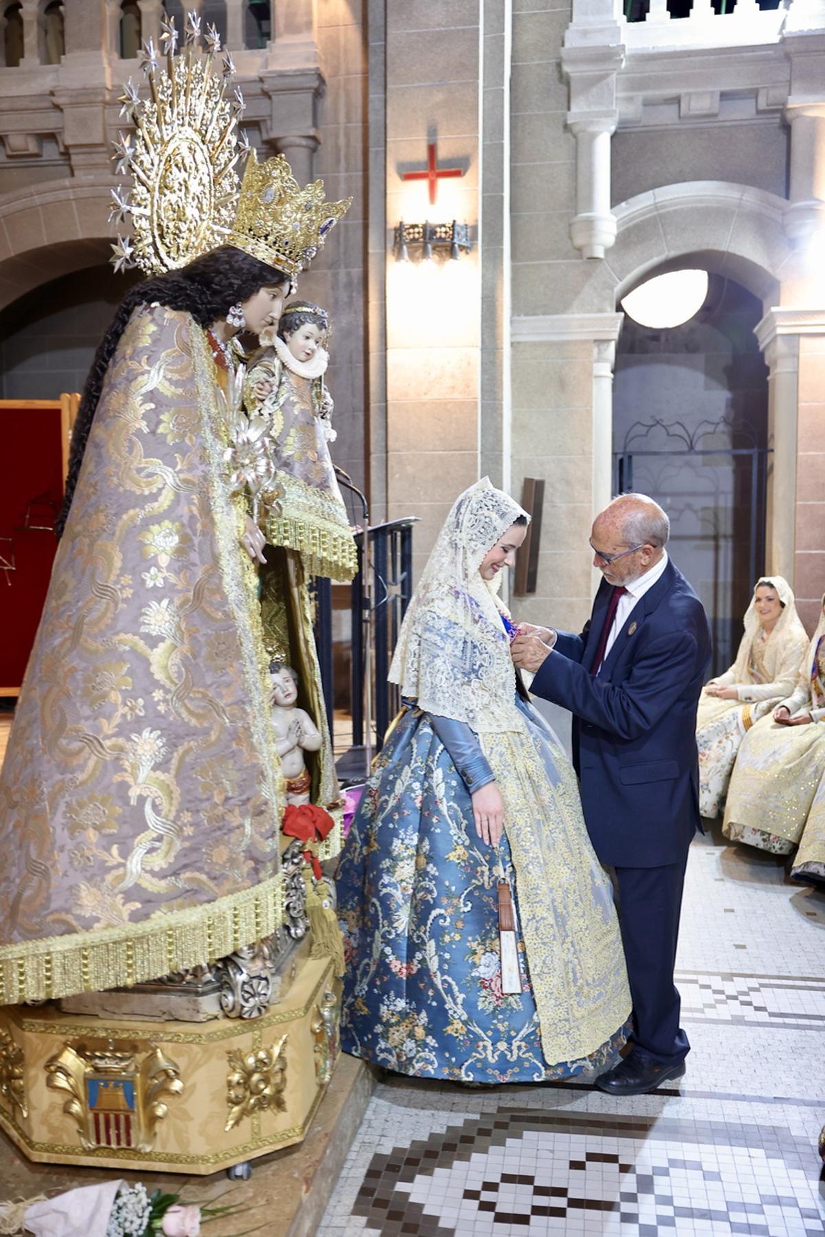 Besamanos de Falleras Mayores y Cortes de Honor 2026 Besamanos de Falleras Mayores y Cortes de Honor 2026