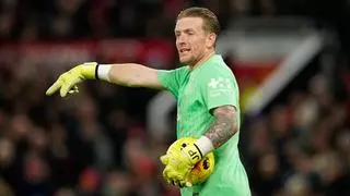 Pickford se declara culpable