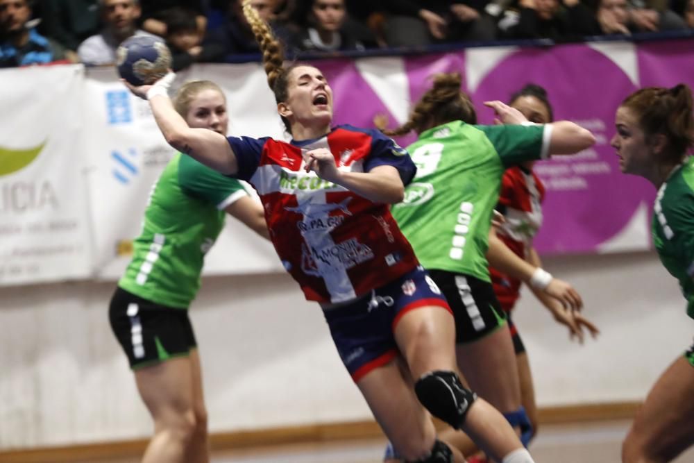 Las guardesas empatan en el segundo partido de la eliminatoria frente al Zalgiris-Kaunas y sellan su pase a cuartos de final de la Challenge Cup.