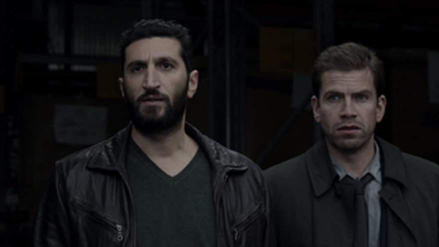 Misericordia (Los Casos del Departamento Q) (2013)