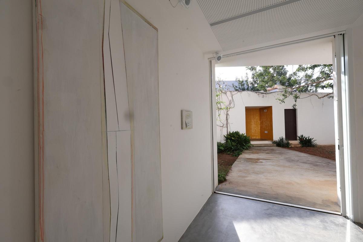 Galería: exposición en el Estudi Tur Costa