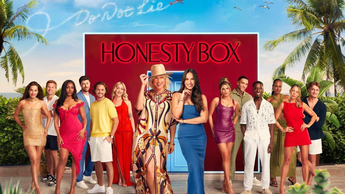 'Honesty Box'