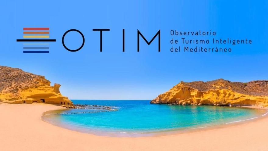Nace el primer Observatorio de Turismo Inteligente del Mediterráneo