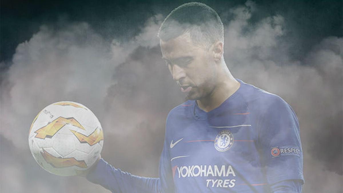 Hazard, la cortina de humo de Florentino