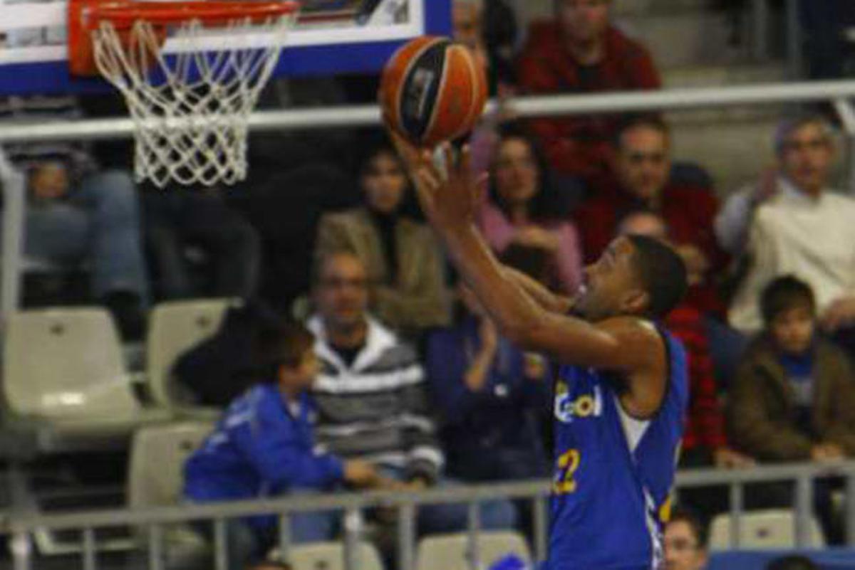 "Con estos árbitros hubiéramos ganado en Fuenlabrada"