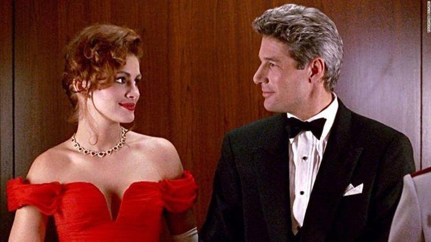 &quot;Pretty woman&quot;, la historia interminable de un éxito