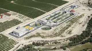 Consenso, compromiso e infraestructuras hídricas