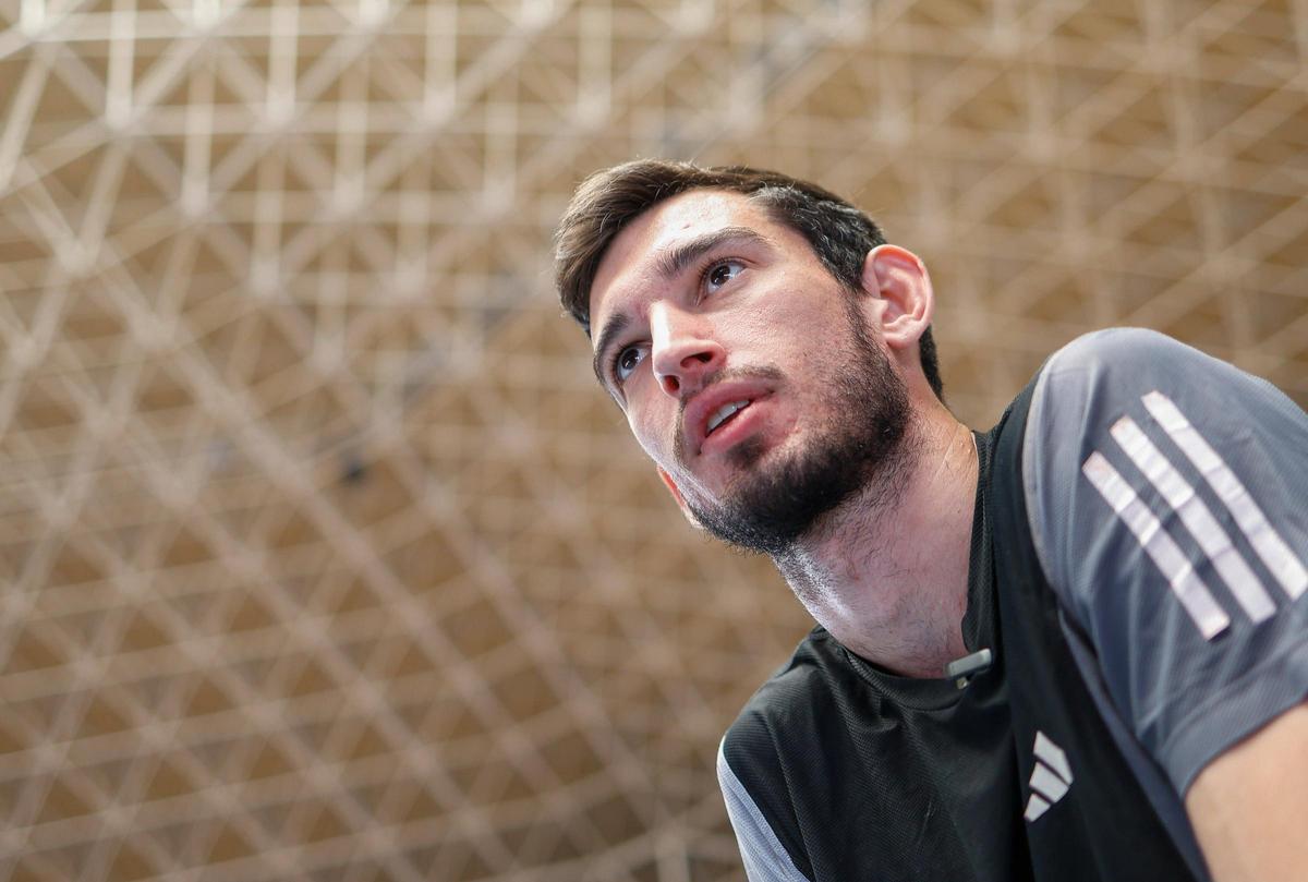 Quique Llopis