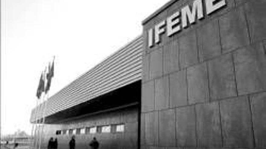 El ayuntamiento no financiará ferias en Ifeme con presupuesto municipal