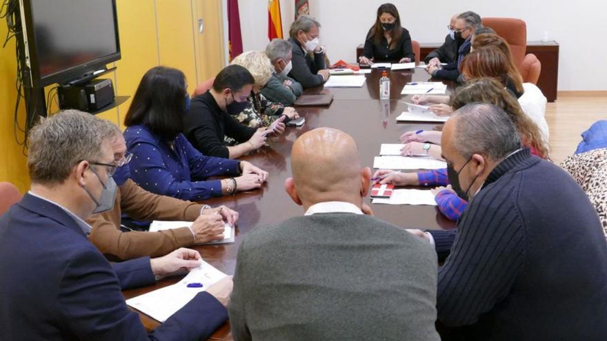 El Ayuntamiento dejará de ingresar 3,5 millones de euros en Plusvalías